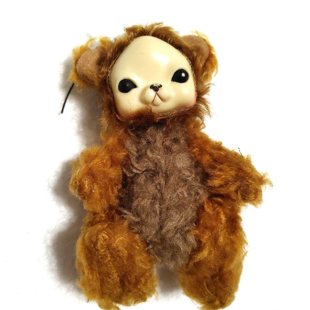 ドール　福寿 ポケット　ベア　 福寿ドール　創作