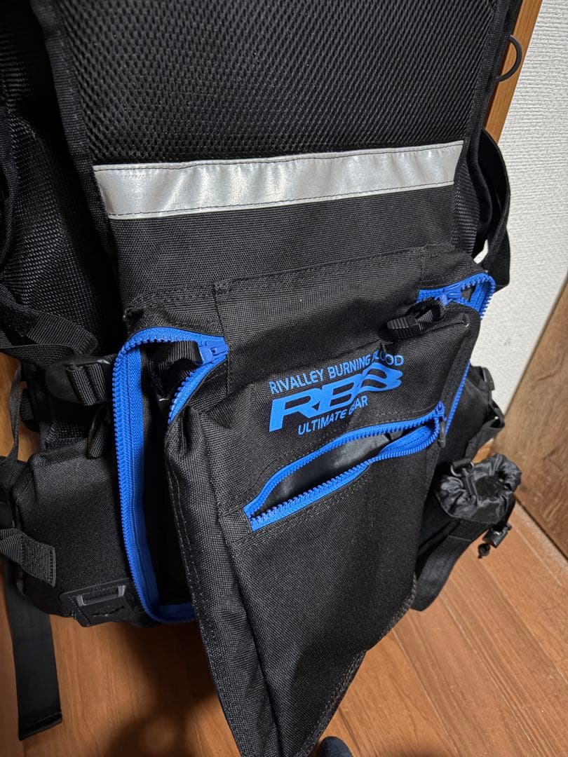 RBB ライフジャケット