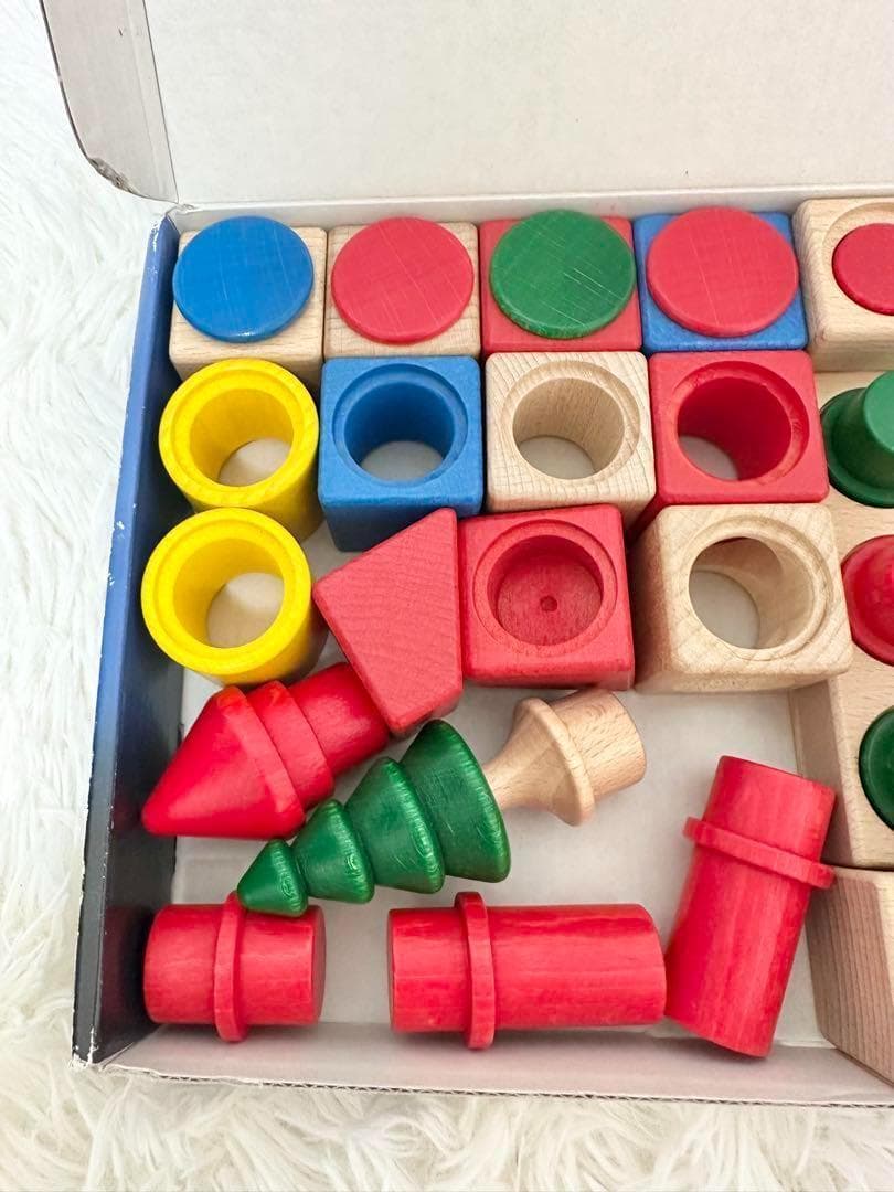 【たぬたぬ】Grundkasten アーチレインボー 2点