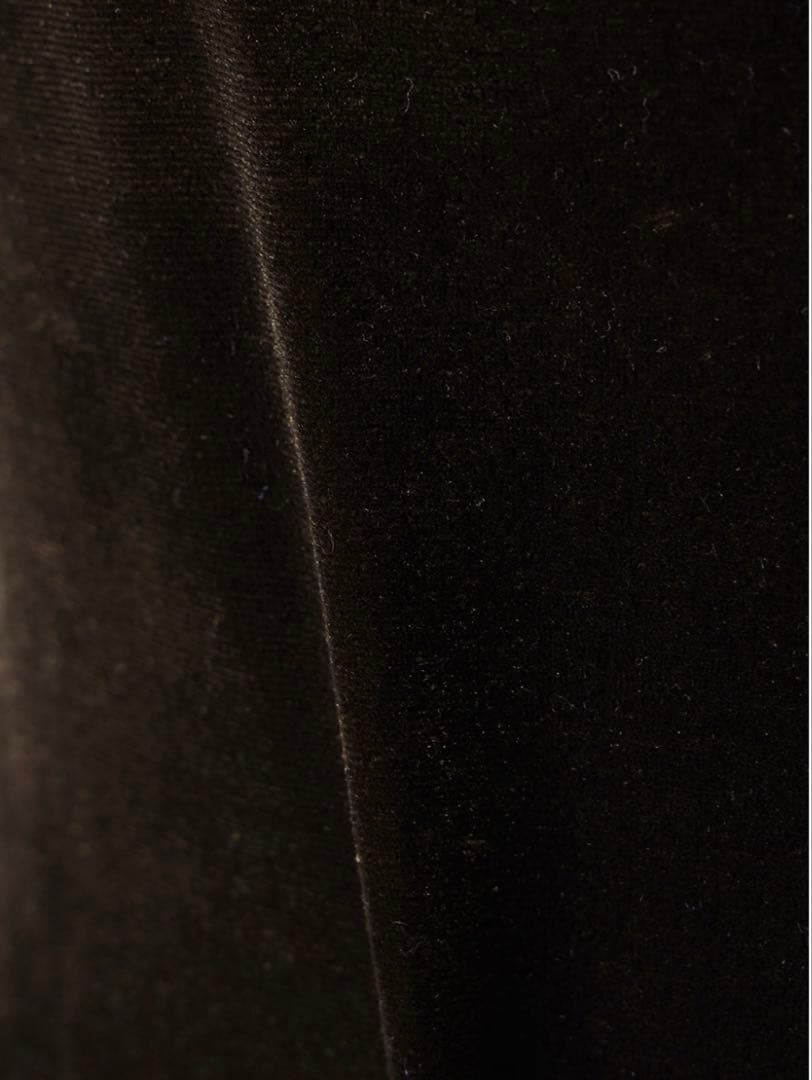 anuans アニュアンス　ベルテッドワンピーススイムウェア　Sサイズ　ブラウン