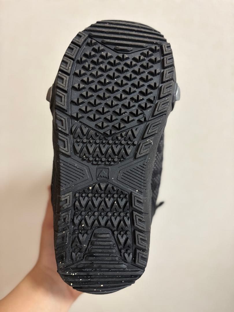 Burton Step on SWATHスワス　26.0cm(US8)