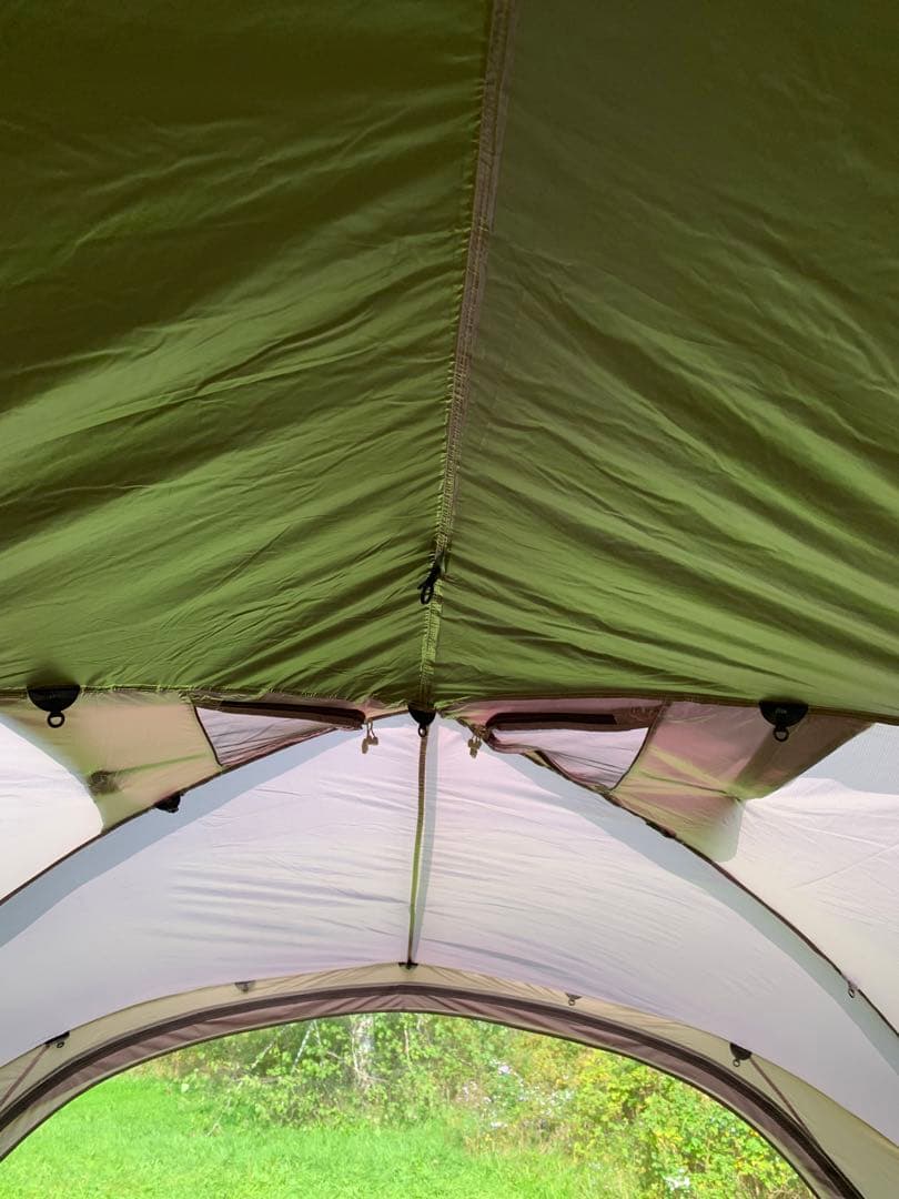 RATEL WORKS ラーテルワークス　ボーデン /ルーフプロテクタ付き