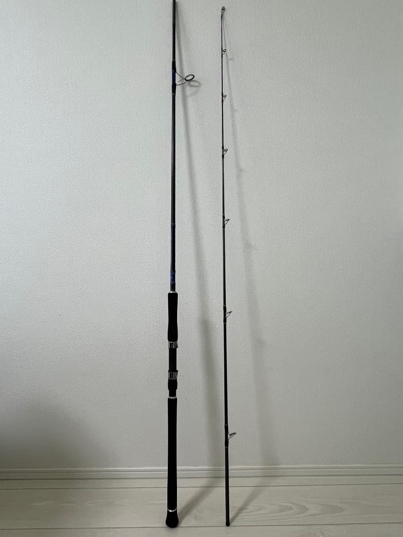 シマノ　コルトスナイパー　S1000MH