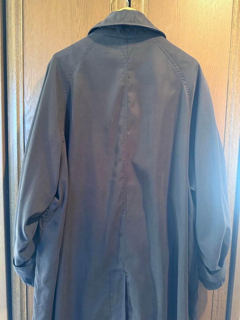 値下げ⭐︎美品curensologyカレンソロジー ♢ ピーチトレンチコート36