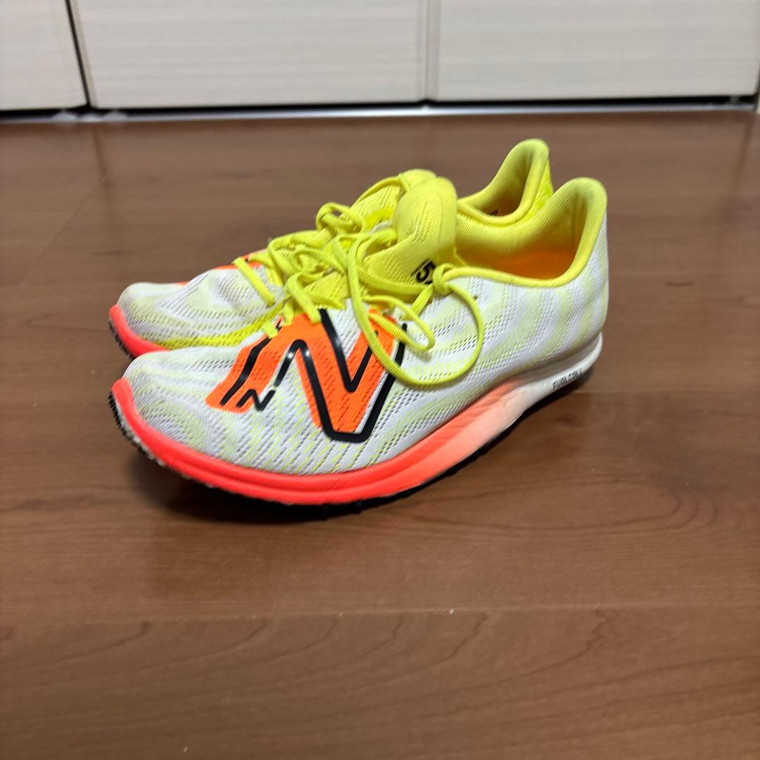 New Balance FuelCellランニングシュー 5280 26.0cm