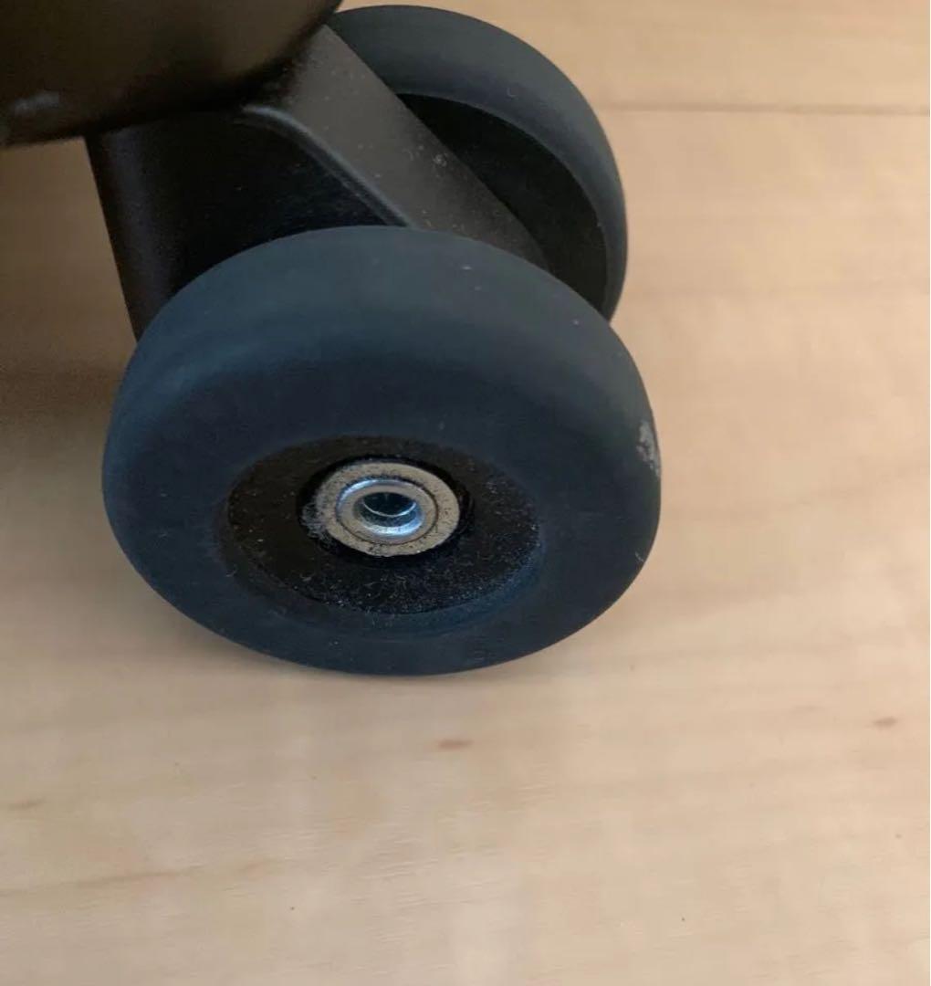 Louis Vuitton キャリーケース/スーツケース