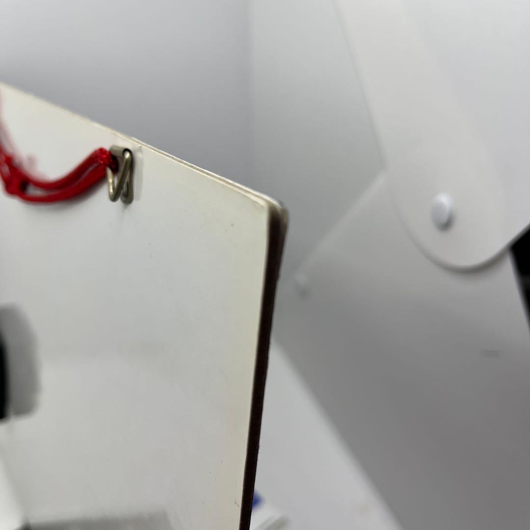 当選品 ストリートファイターⅡ パネル時計 オリジナルステッカー　動作品