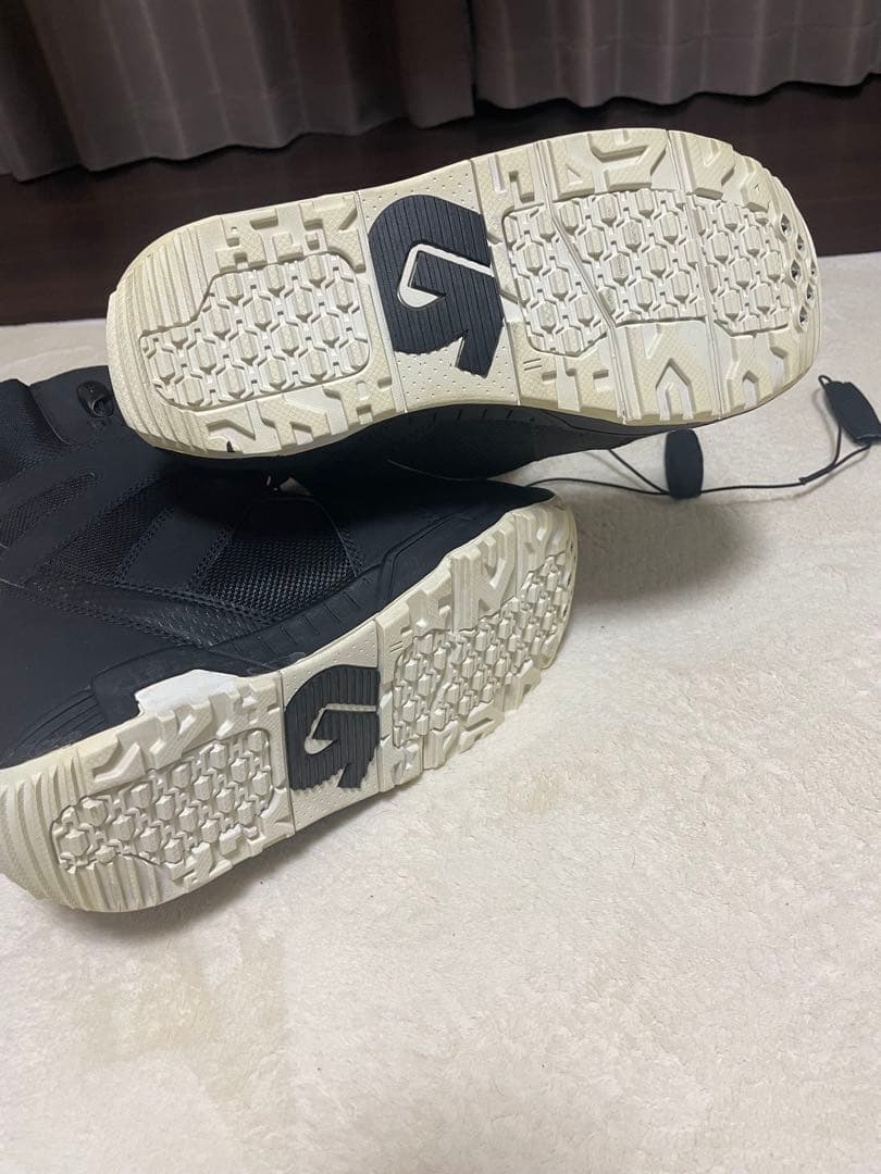 バートン　スノーボードブーツ　27.5cm