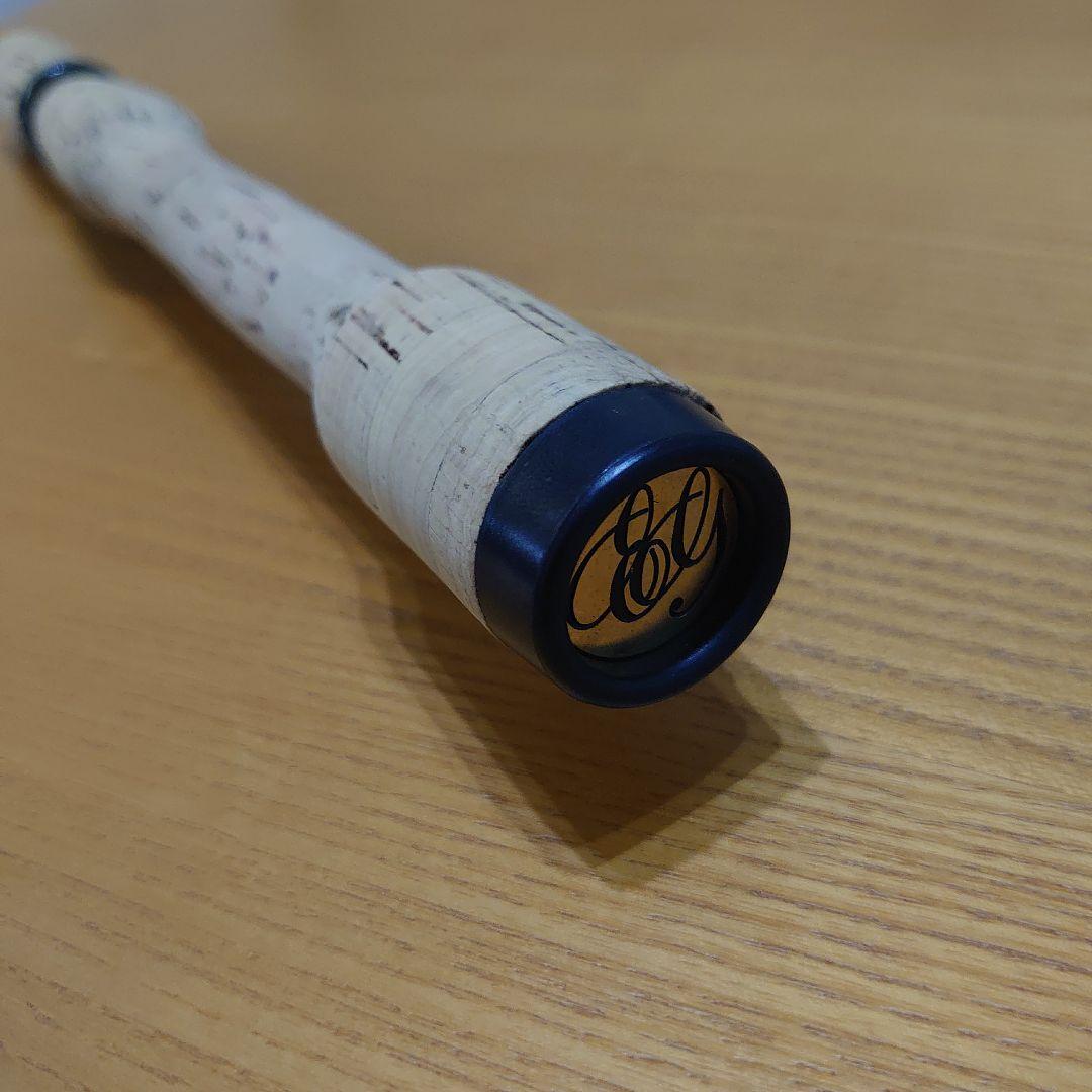 エバーグリーン インスパイア スーパー エアリアル ICSS-66UL