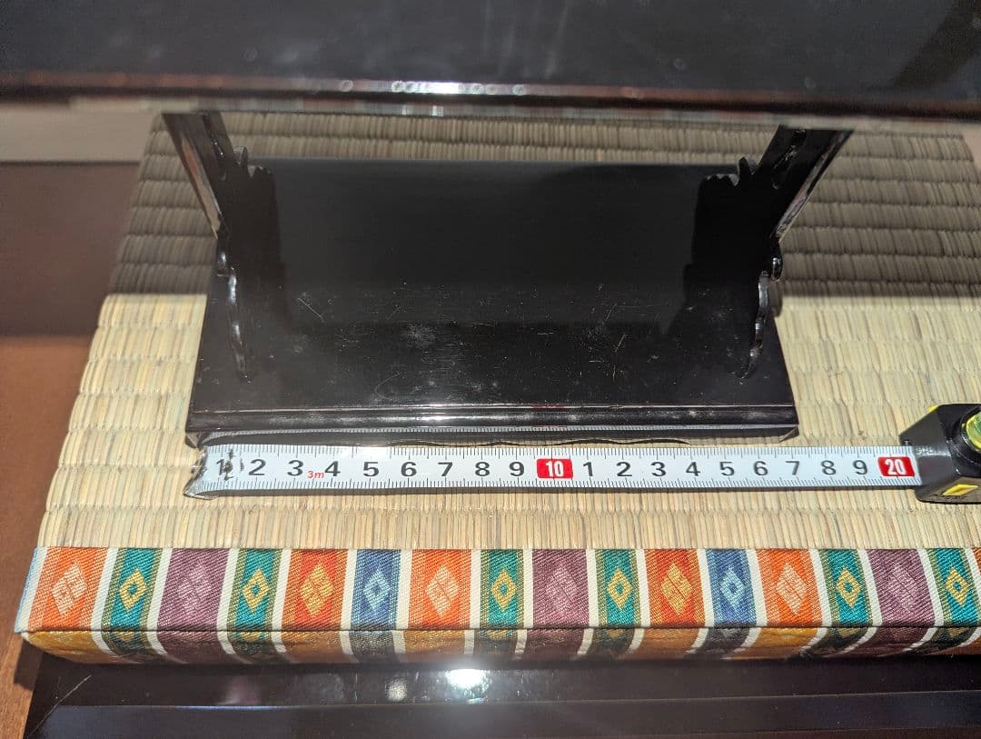 稀少！　古い雛道具　茶道具