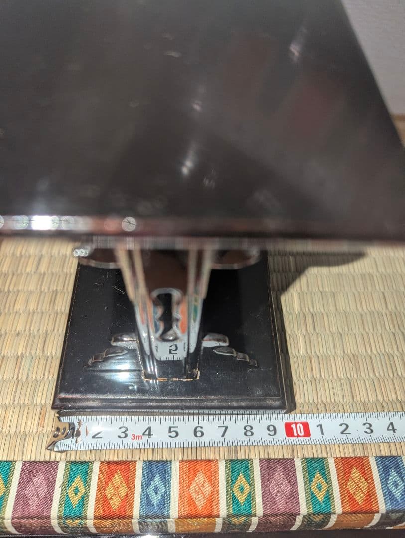 稀少！　古い雛道具　茶道具