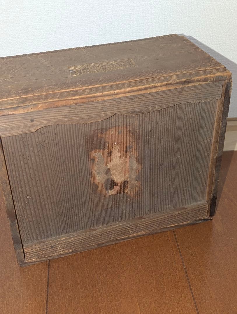 稀少！　古い雛道具　茶道具