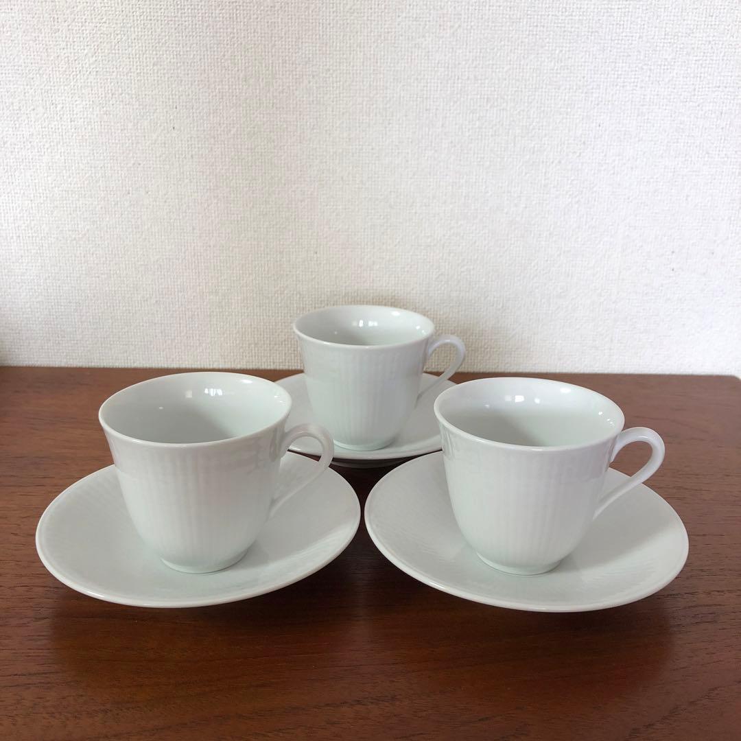 未使用品★3客セット★ ロールストランド スウェディッシュグレース C&S