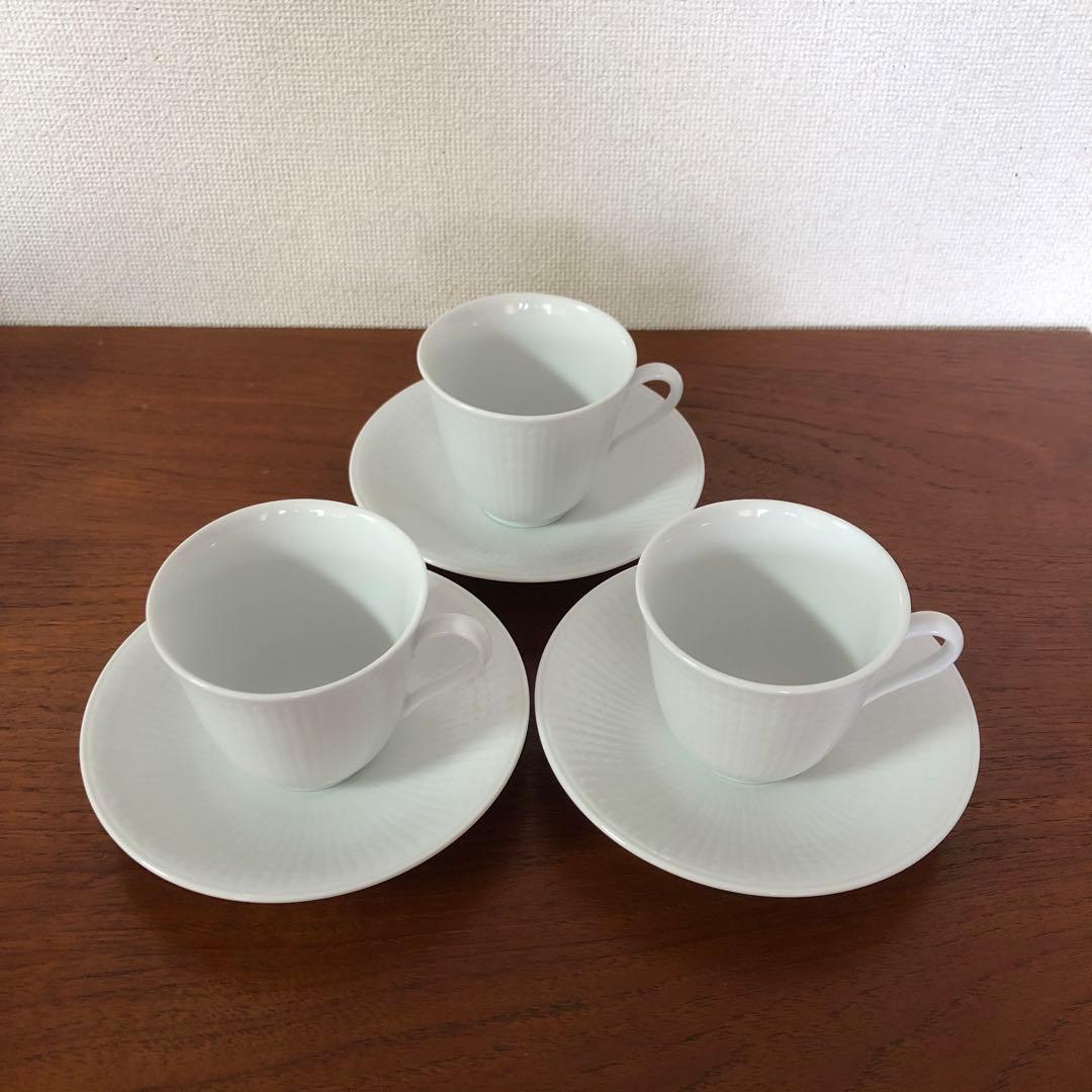 未使用品★3客セット★ ロールストランド スウェディッシュグレース C&S