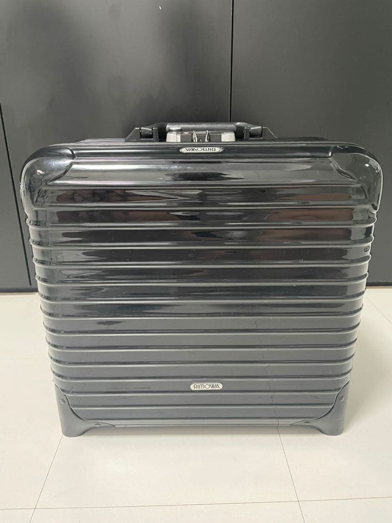 RIMOWA サルサ ビジネストローリ23L