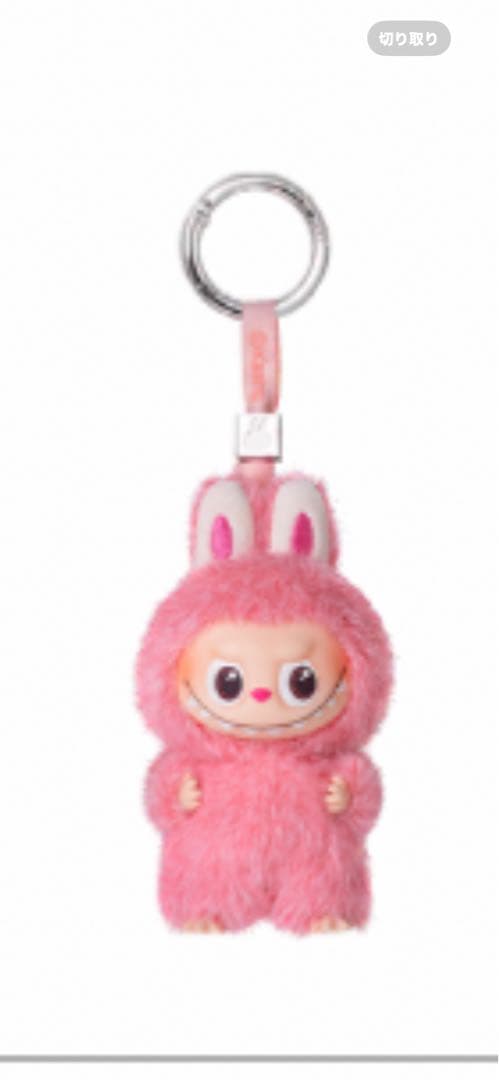 【未開封シークレット】THE MONSTERS PIN FOR LOVE ハート