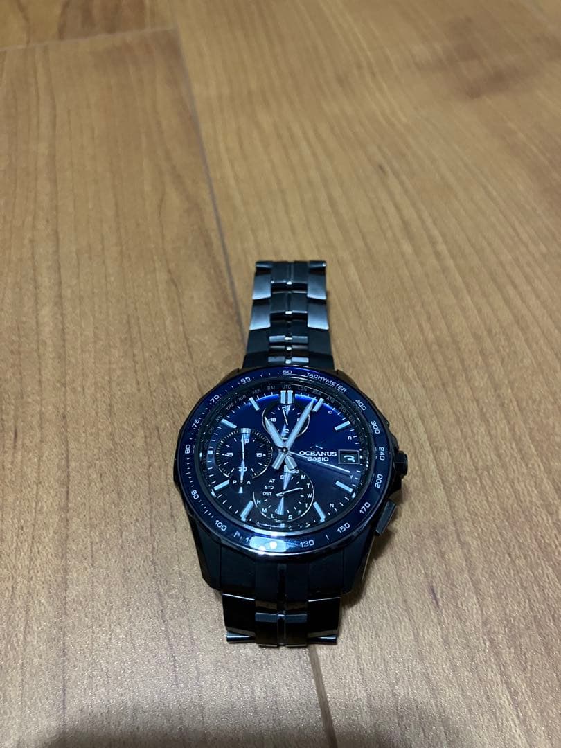 オシアナス　OCW-S7000B-2AJF