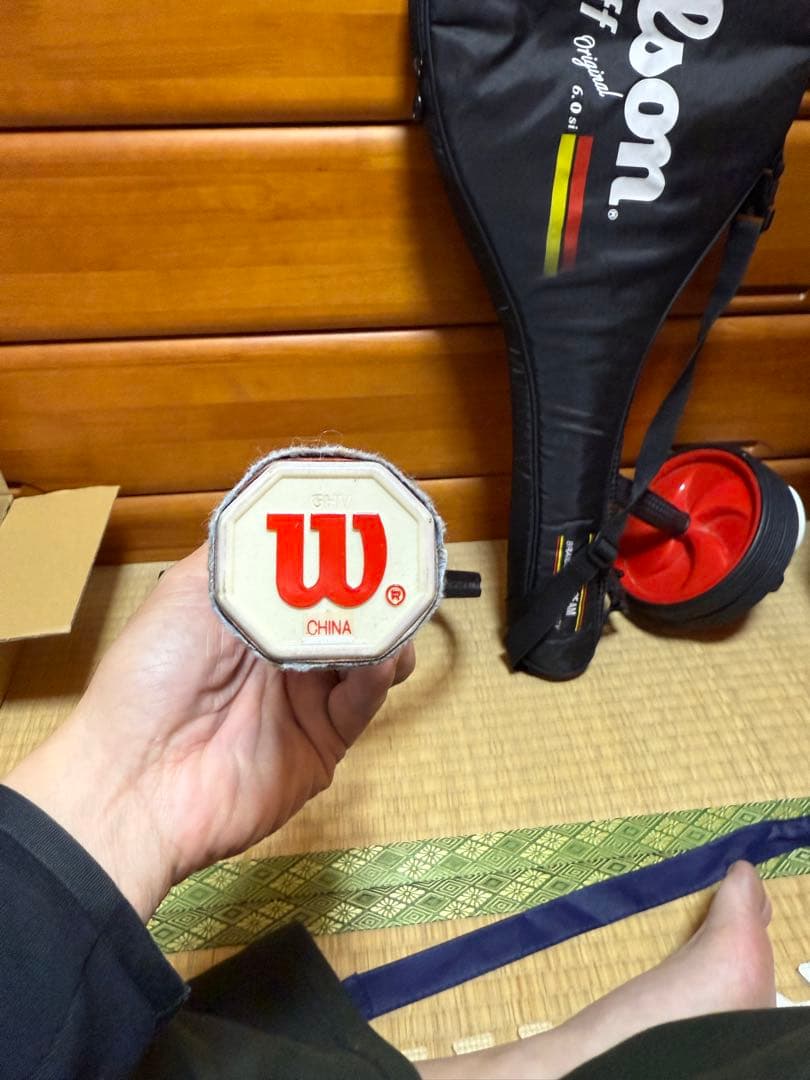 プロスタッフ6.0 95インチ