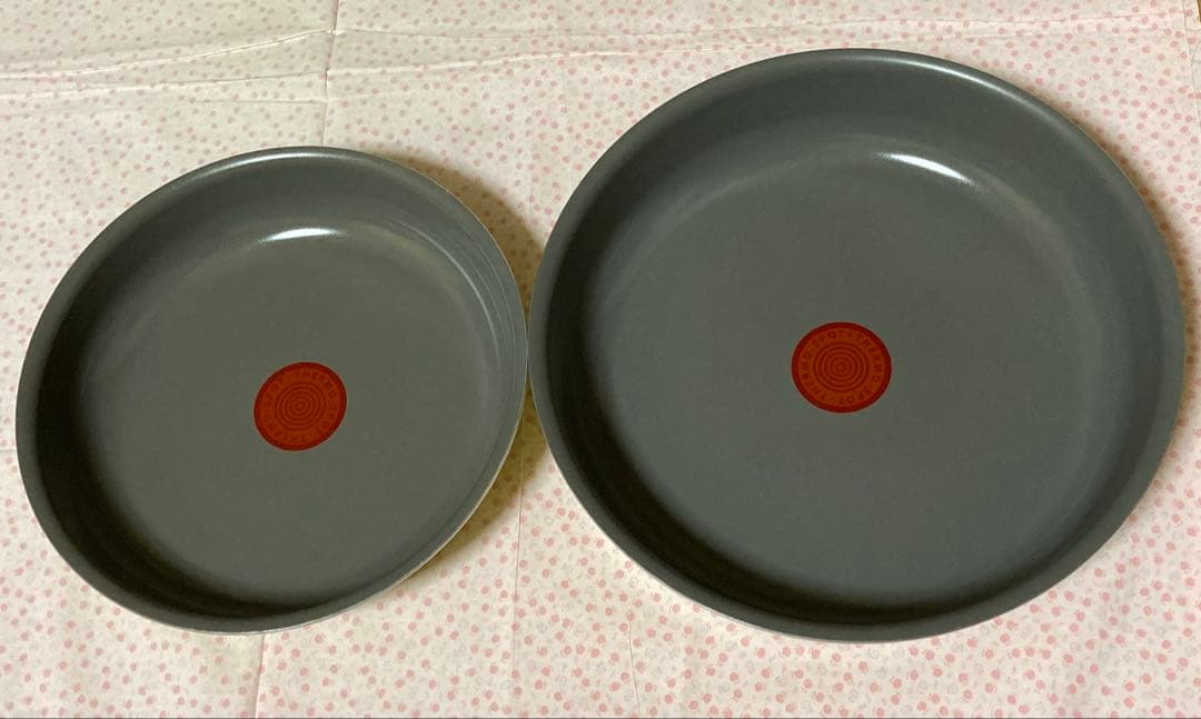 ティファール フライパン 鍋 7点セット