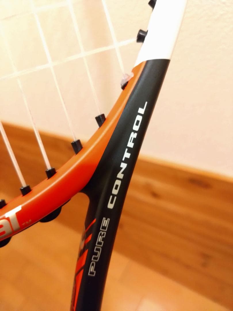 硬式テニスラケット4本セット