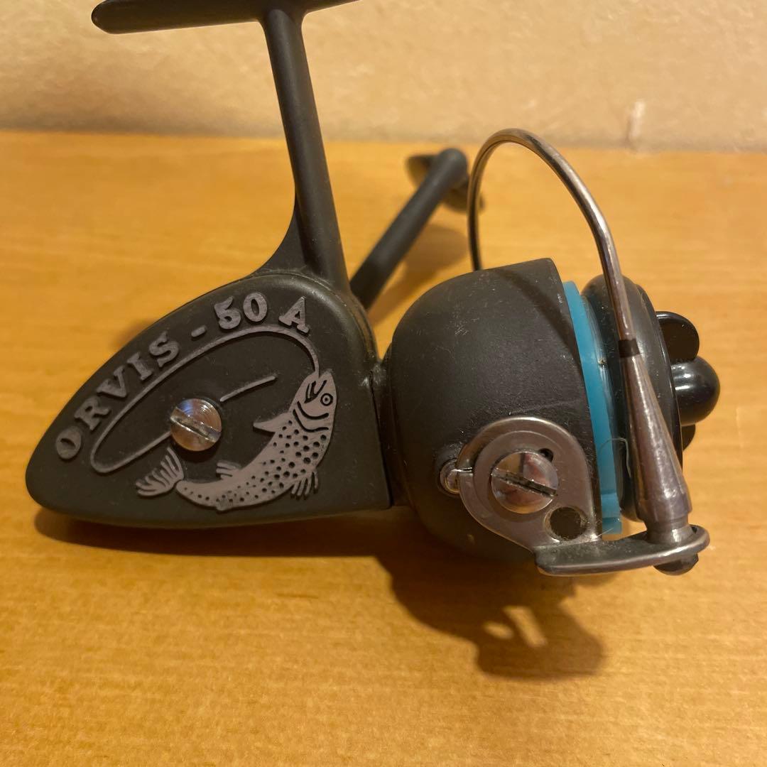 オービス50a 美品