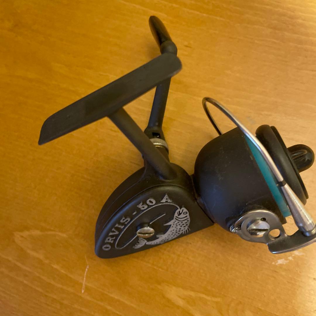 オービス50a 美品