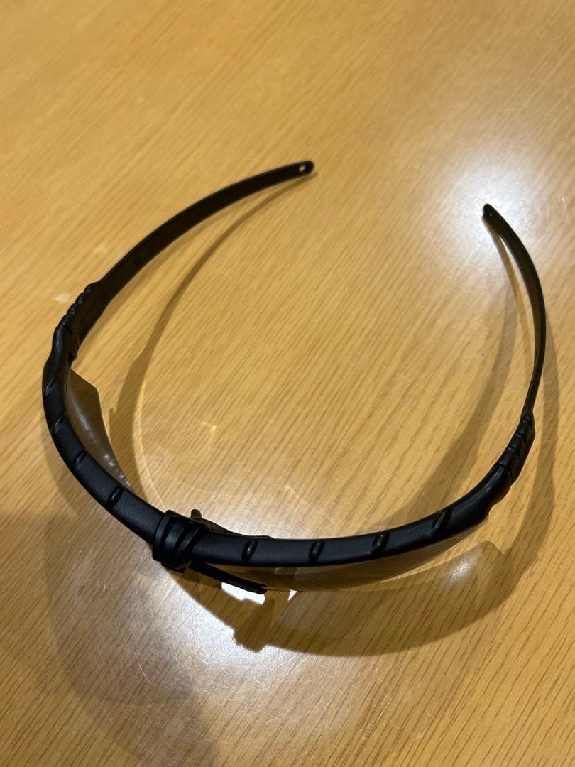実物　OAKLEY SI M FRAME 3.0 オークリー