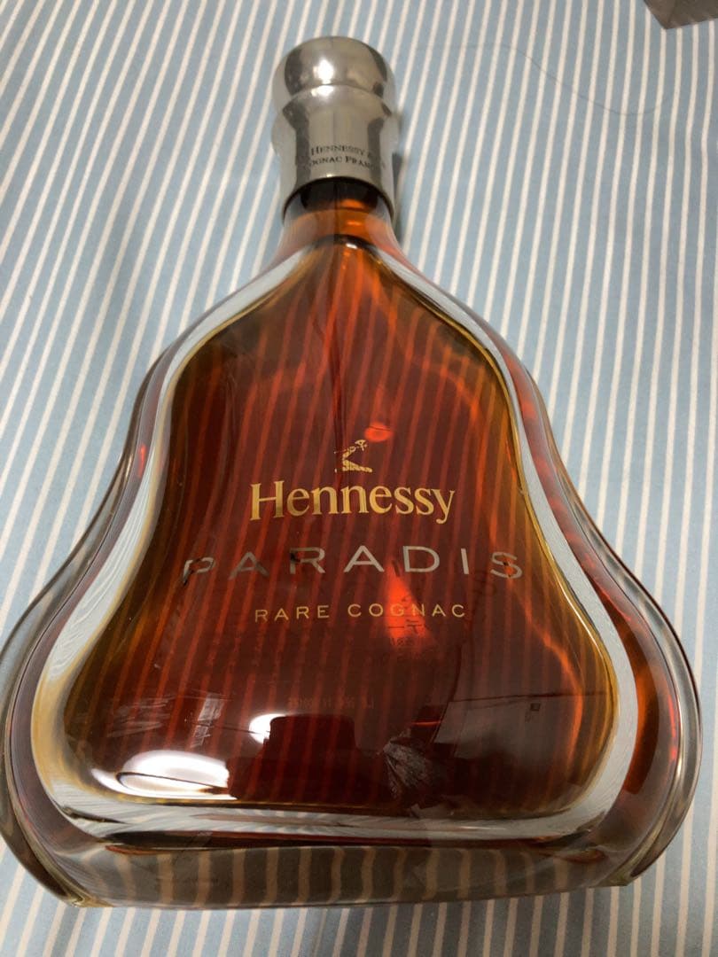HENNESSY PARADIS ブランデー