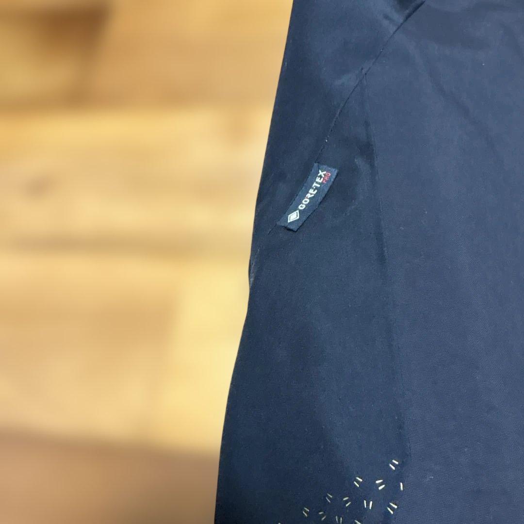 美品　シマノ 最高峰レインスーツRA-140X リミテッドプロ ゴアテックス