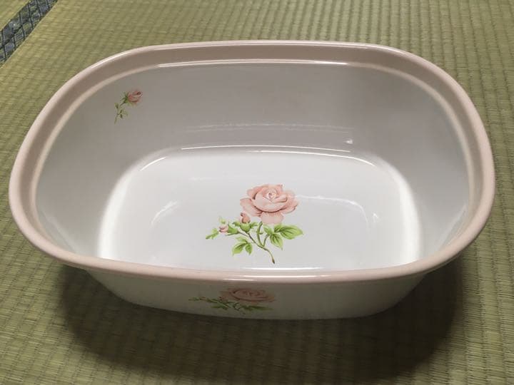 プラン・ド・パリ　ジュリアン　ウォッシングタブ　使い方、いろいろですから