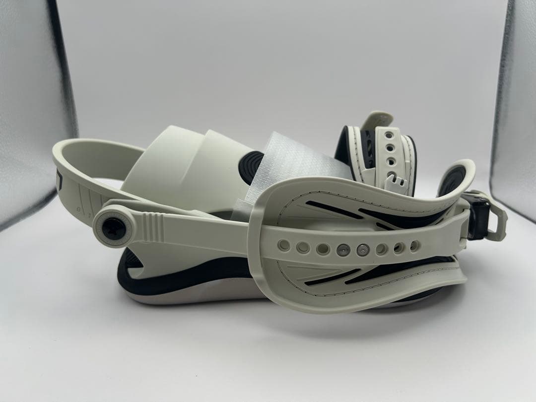 スノーボード 23/24 UNION ULTRA WOMEN'S BONE WHITE M