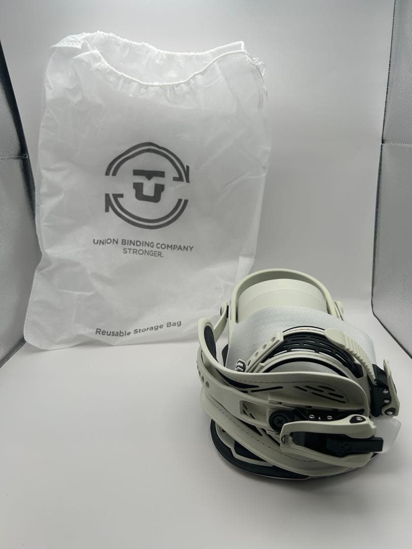 スノーボード 23/24 UNION ULTRA WOMEN'S BONE WHITE M