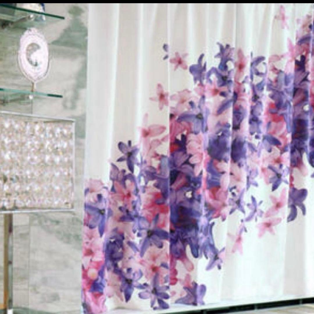 専用 Radyエレフラカーテンホワイトお取り置き