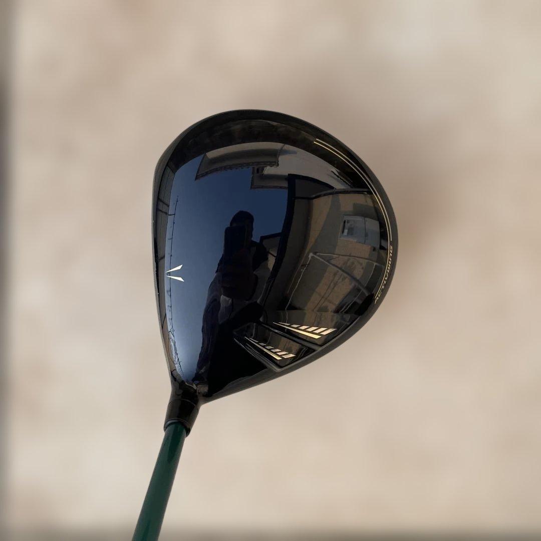 XXIO13 ドライバー