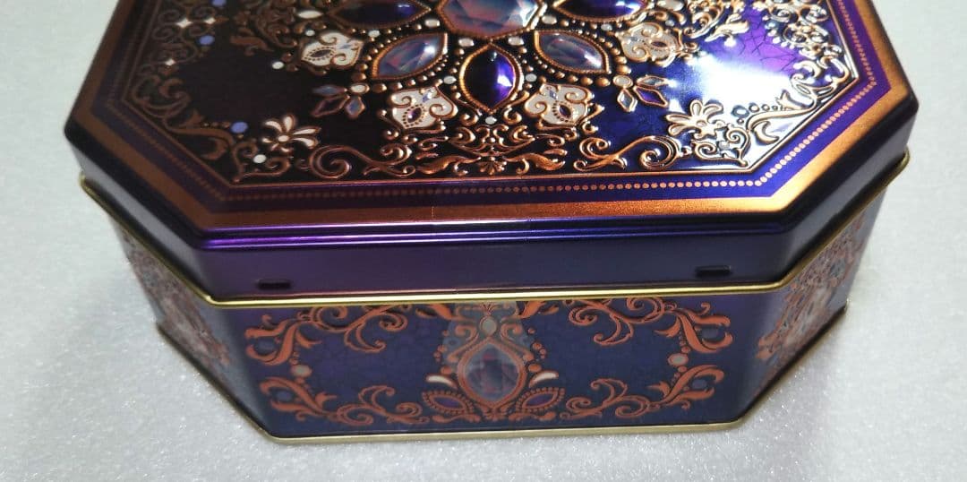 メリーチョコレート ジャミーラ アズラクジャミール フルム 他 3点セット