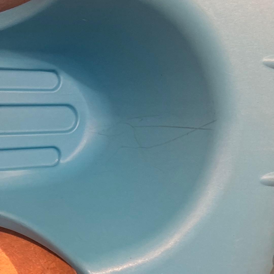 【希少品】SALOMON BOBS子供　大人　ソリ