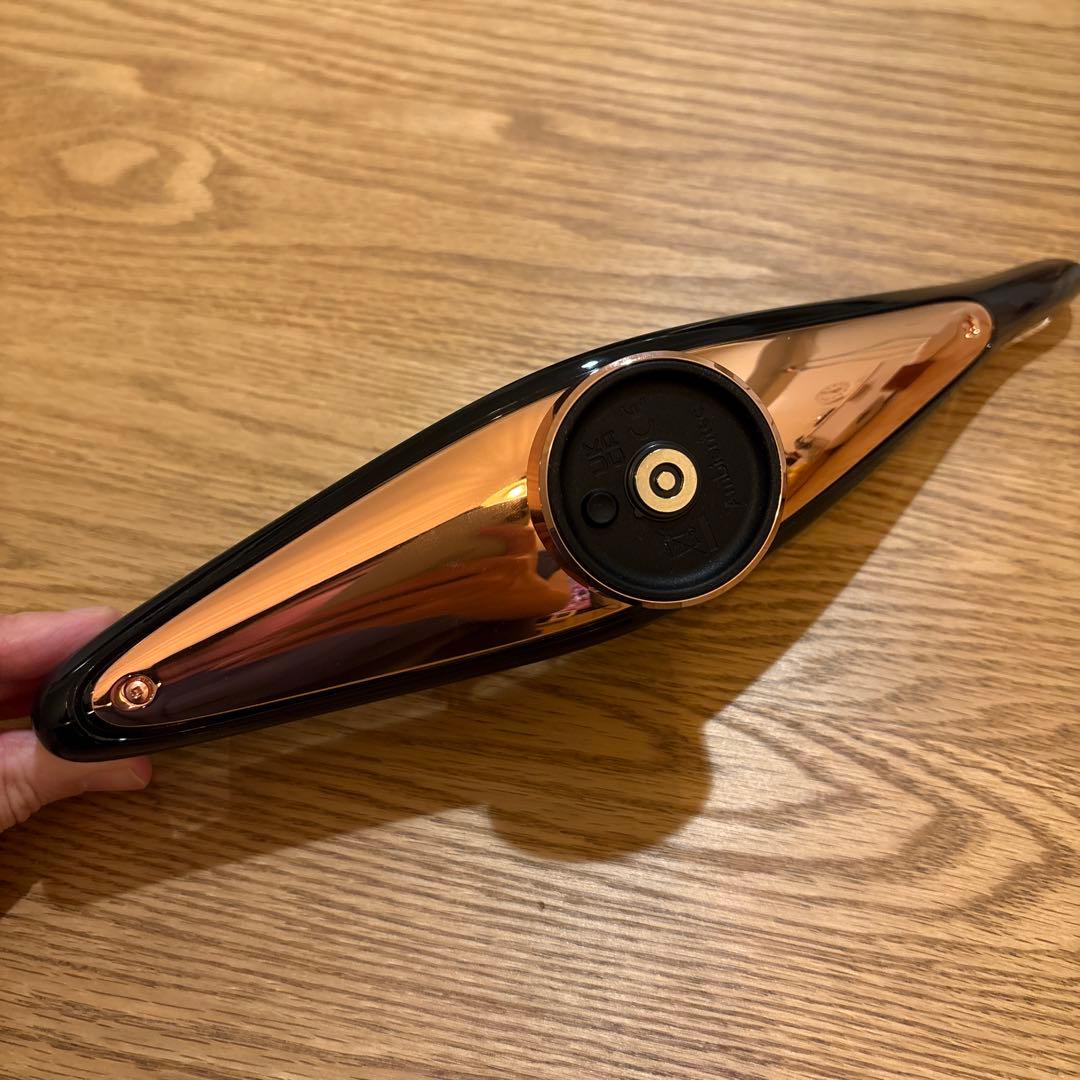 【正規品】美品 AmbientecアンビエンテックCachalot カシャロ