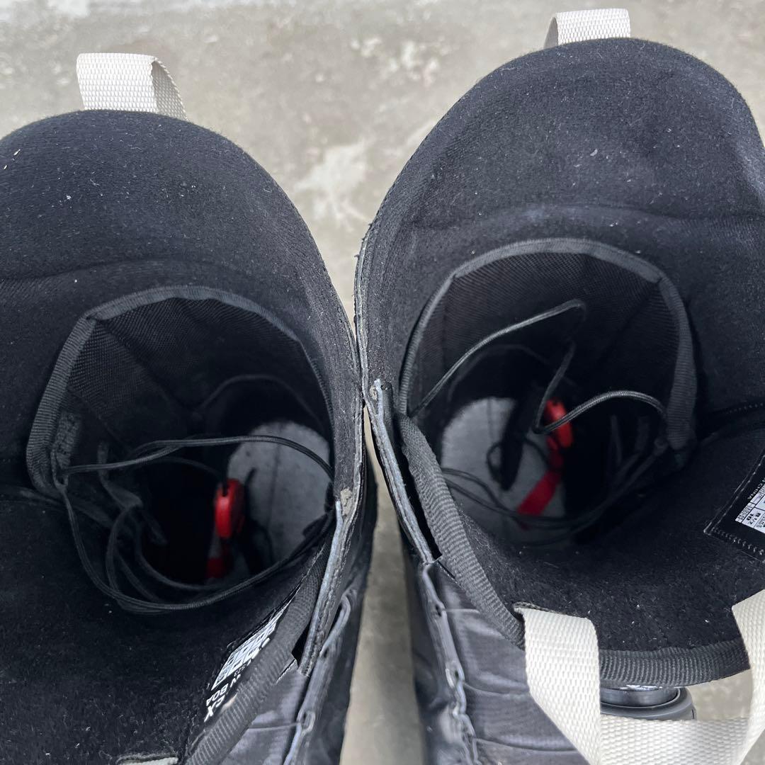 YONEX ブーツ ECLIPSON BOA 26.5センチ　インナー未使用