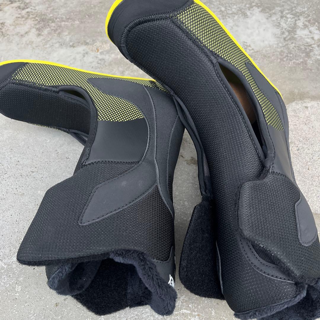 YONEX ブーツ ECLIPSON BOA 26.5センチ　インナー未使用