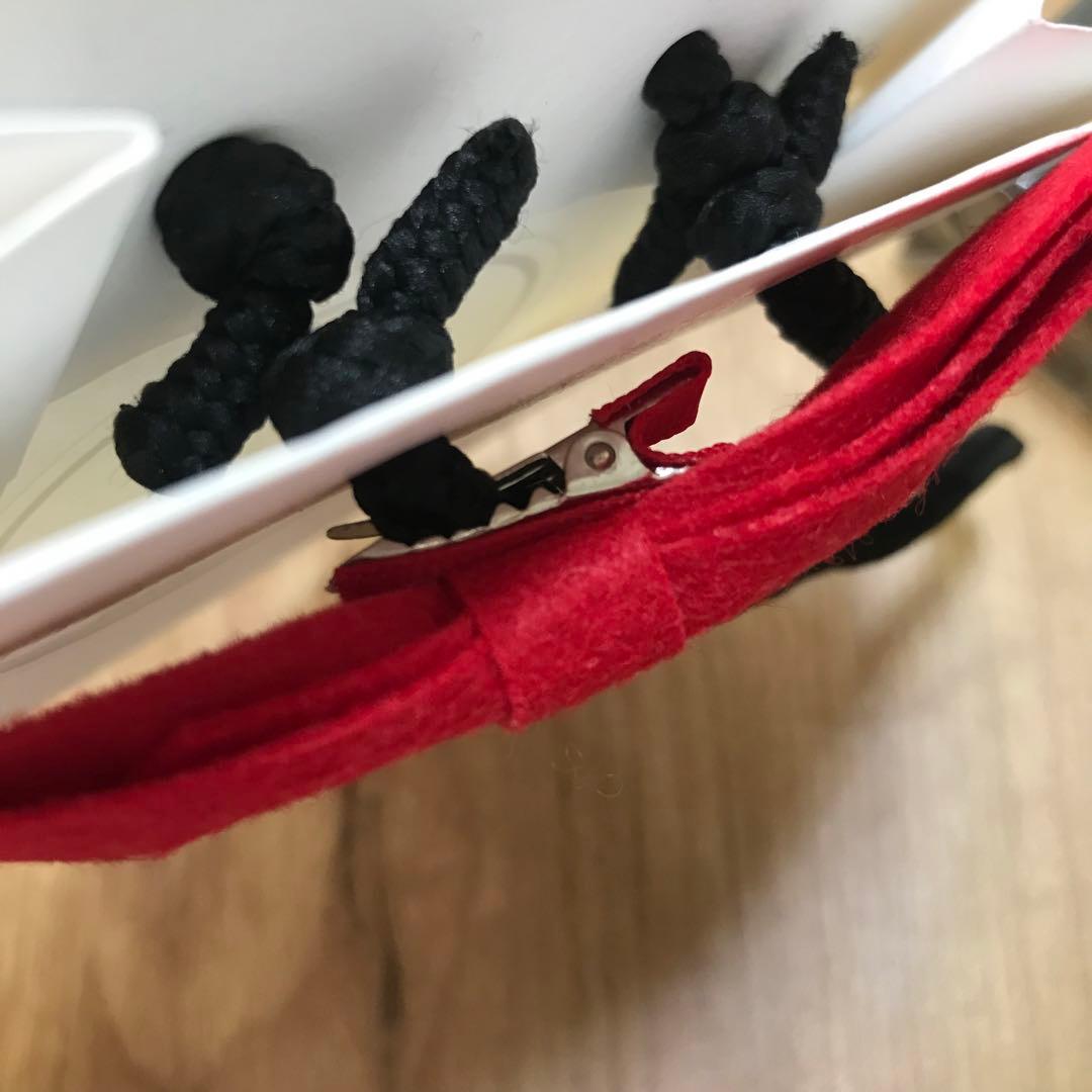 Diptyque ソリッドパフューム　 ドソン　紙袋とリボン付属