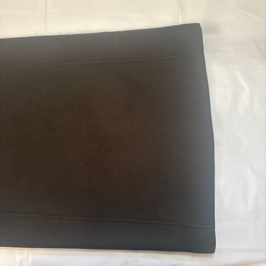 J*0様 PRADAプラダ　カーキ　100%ウール　スカート　サイズ42