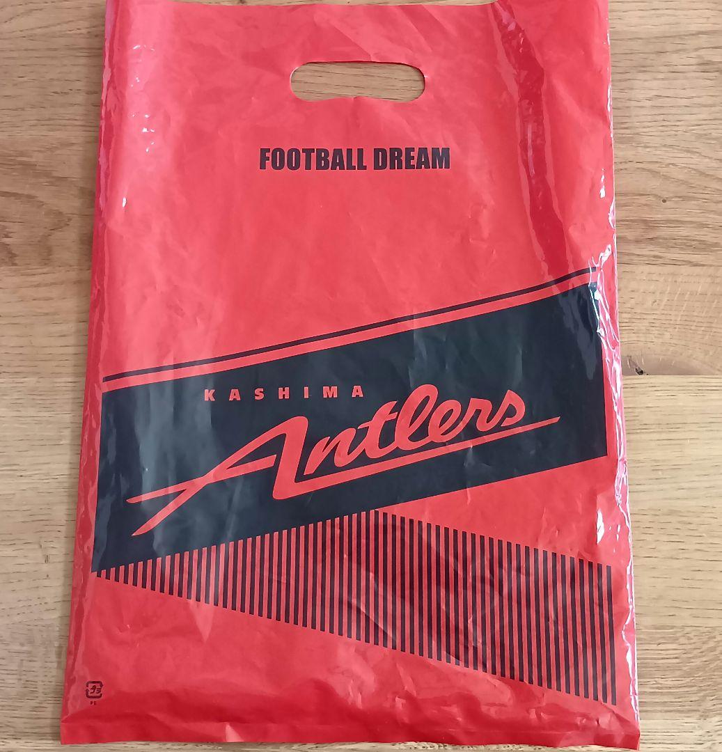【新品】鹿島アントラーズ レプリカユニフォーム 2022 12番 XL メンズ