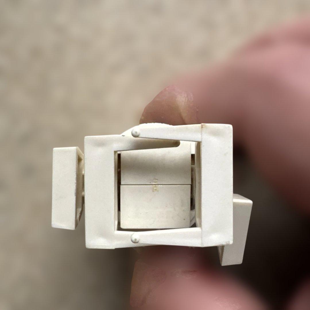 旧タカラ スター・ウォーズ R2-D2 森永スターウォーズキャラメルシール