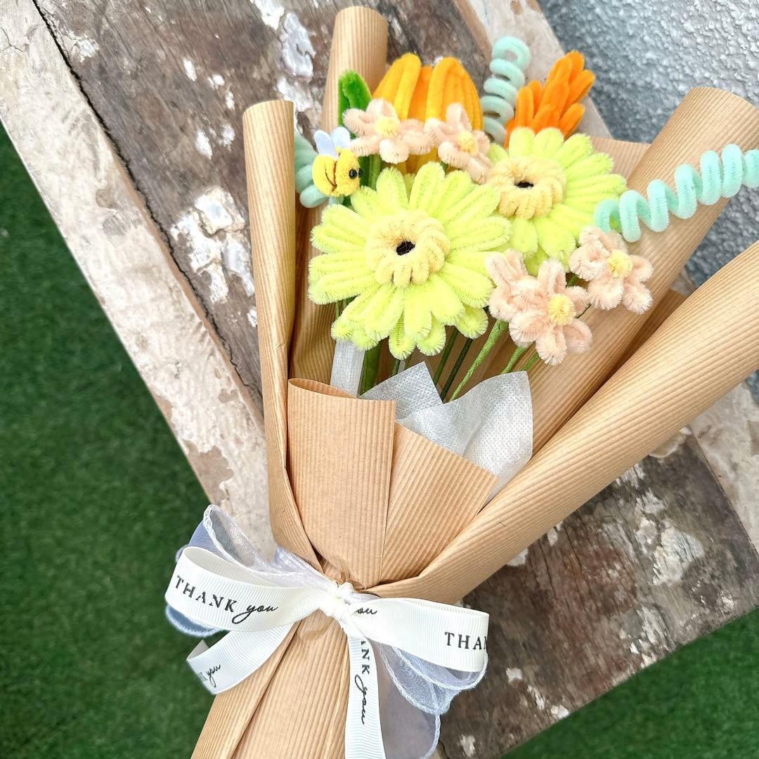 フラワー・リース saki