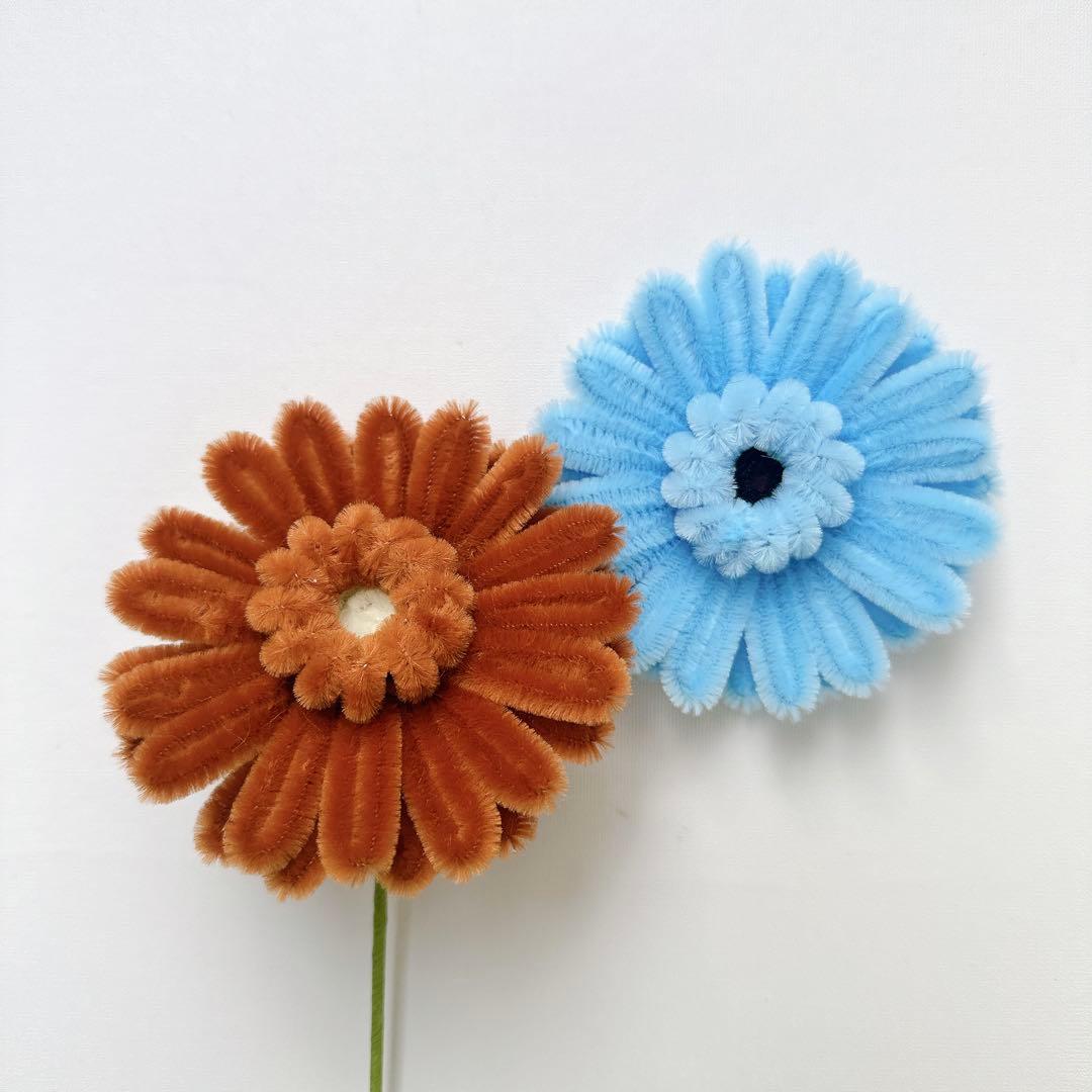 フラワー・リース saki