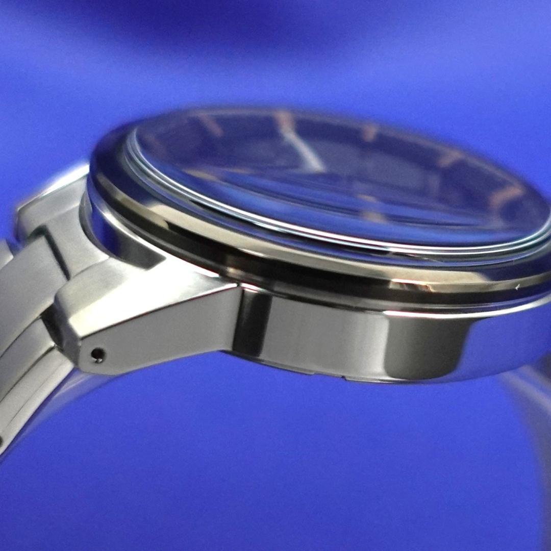 SEIKO セイコー デイト クォーツ SUR285P1 6N76-00H0