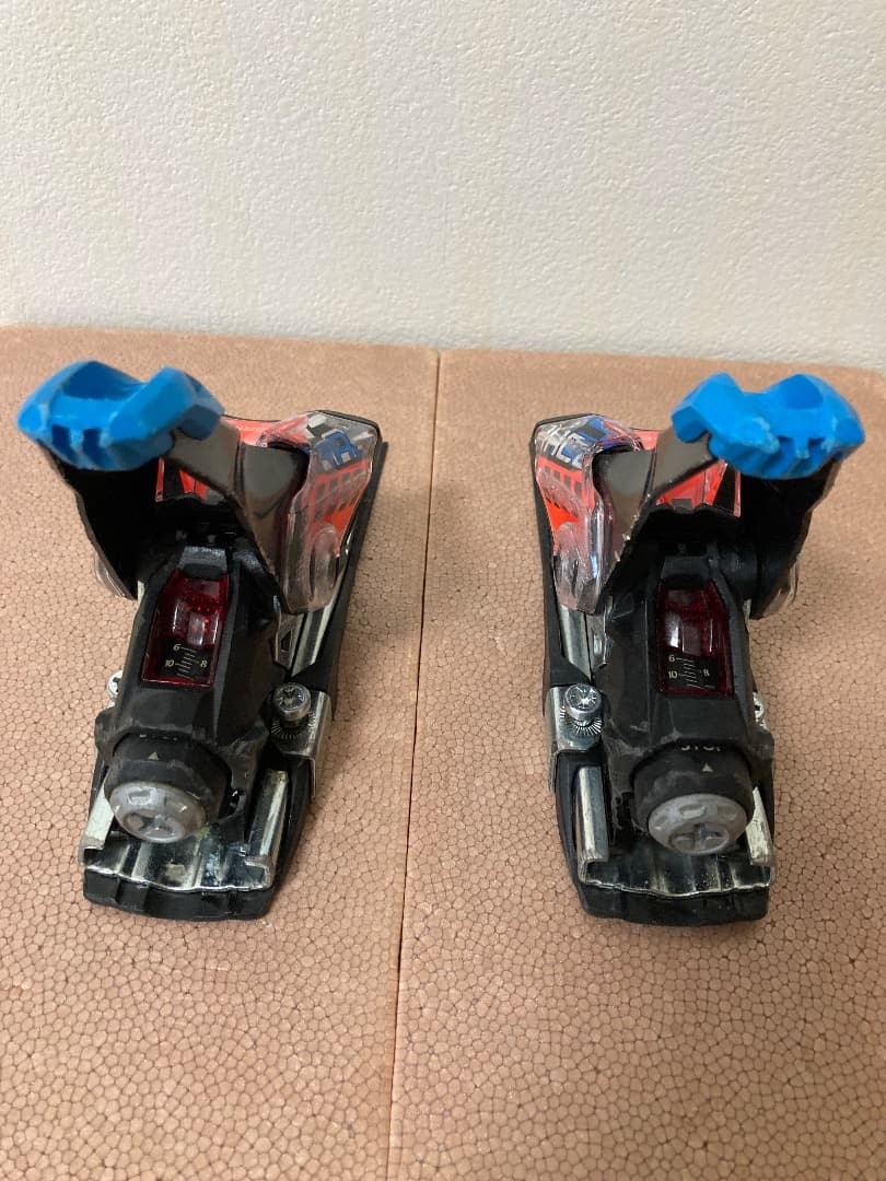 スキービンディング マーカー 　 MARKER XComp12