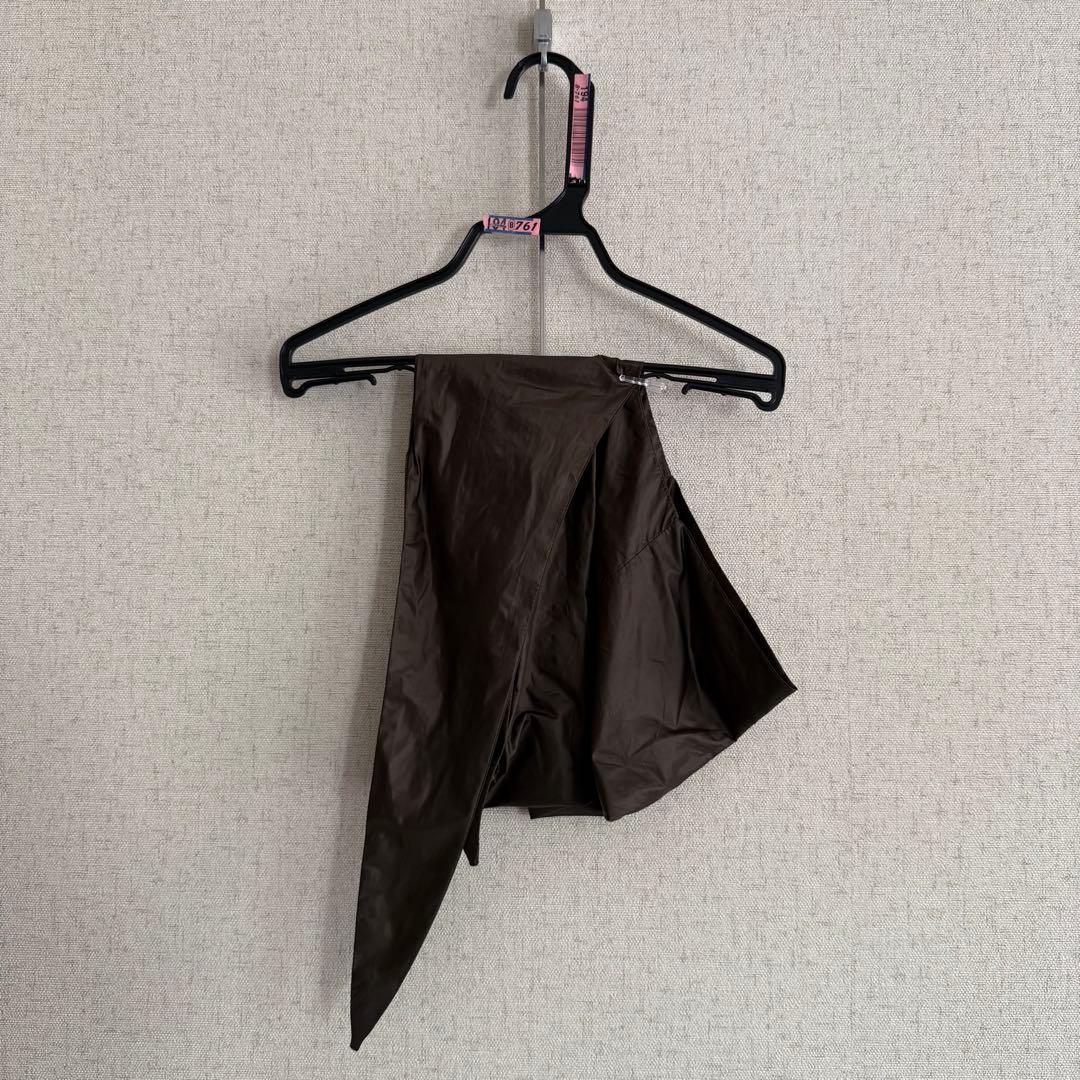 〈クリーニング済み〉モンクレール JARRE 超軽量！ライトダウンジャケット