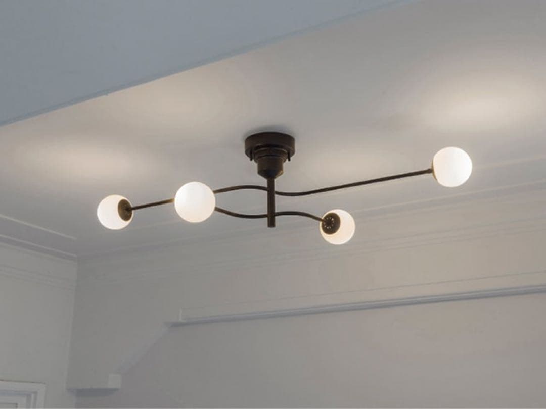 Chemin シュマン シーリングライト