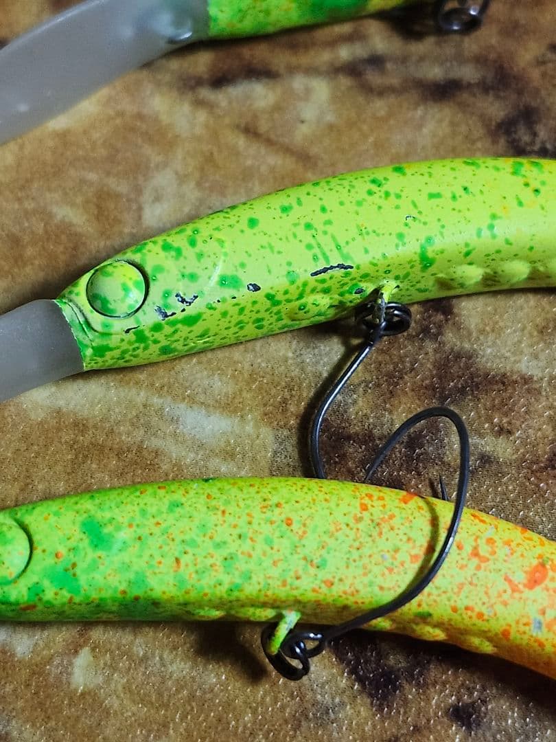 ティモン　ぺピーノ　DR　MR　SRオリカラ自塗り　２８個セット